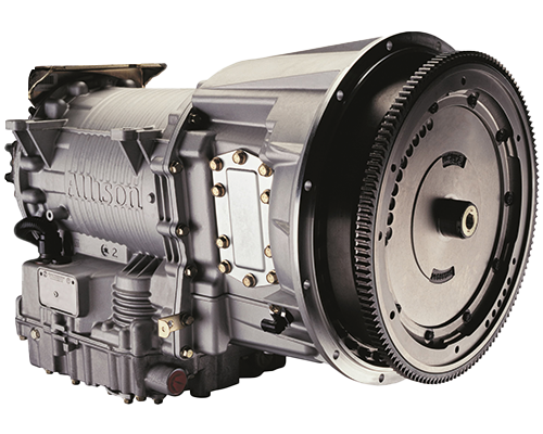 Transmission automatique allison